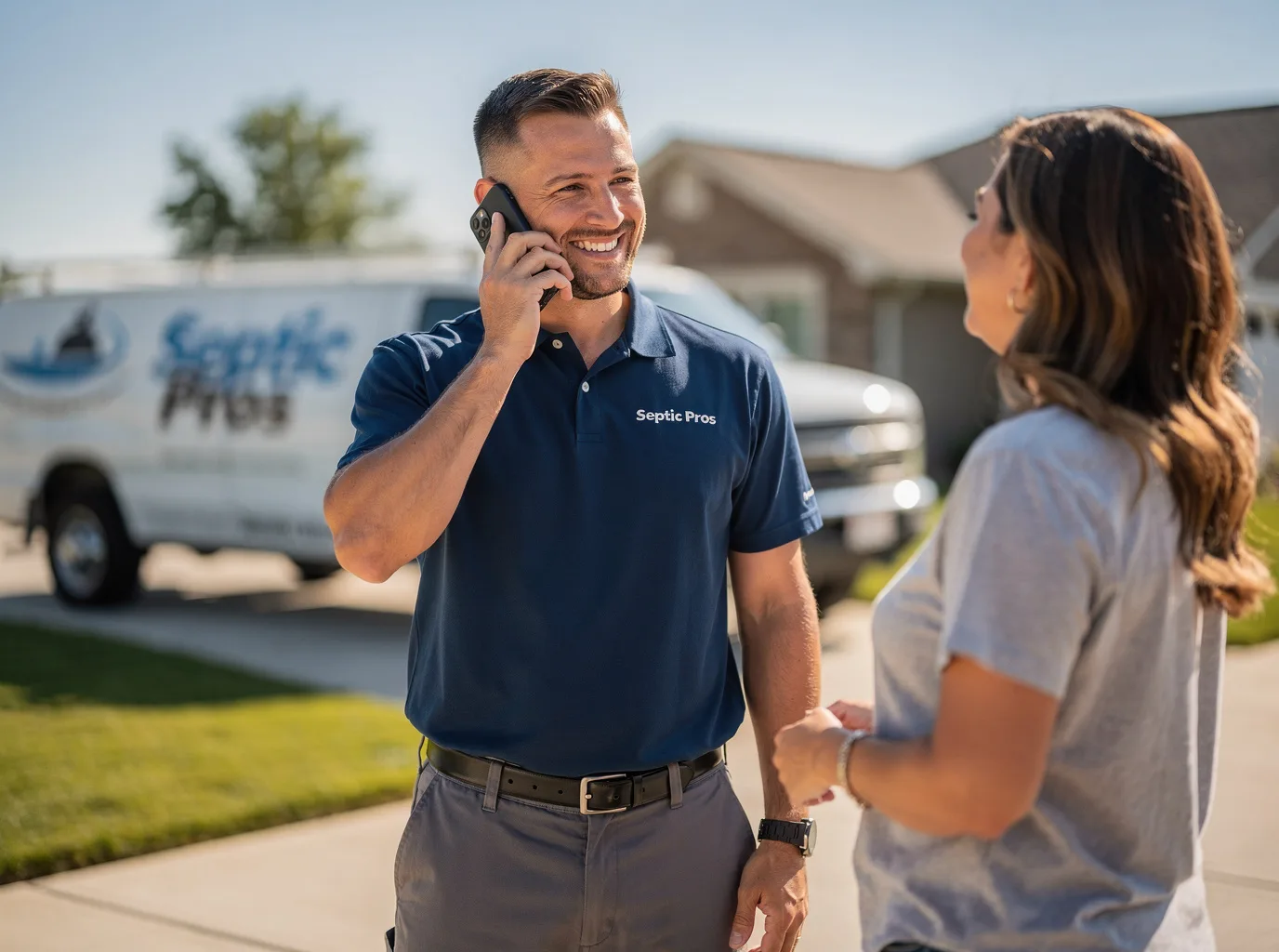 Septic Tank Pumping Fontana, CA FAQs